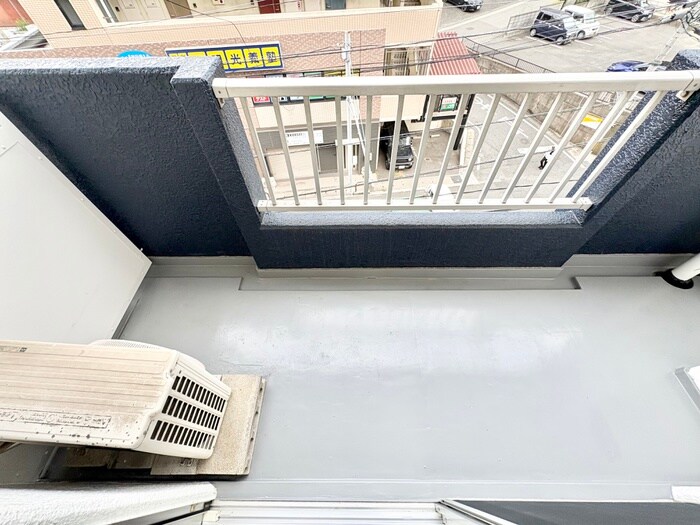 物件内観写真18　(ベランダ・バルコニー)