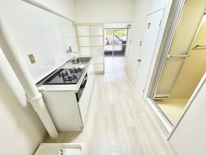 物件内観写真20　(廊下)