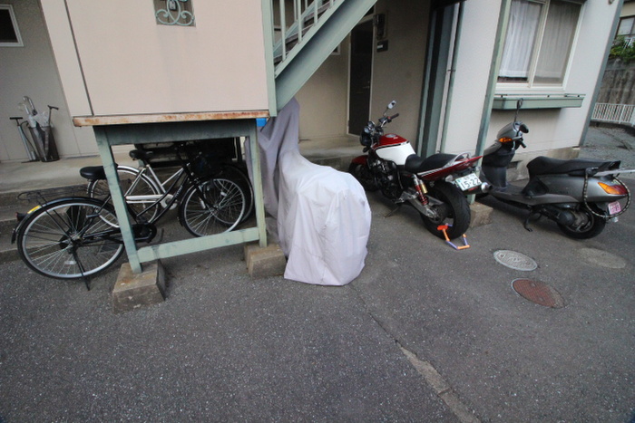 外観写真