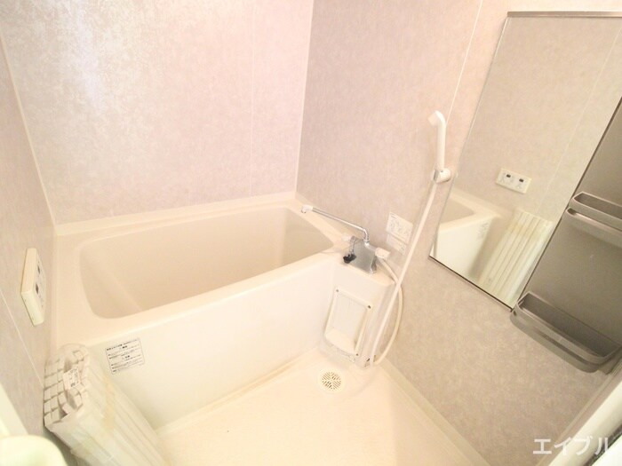 物件内観写真9　(バス／シャワールーム等)