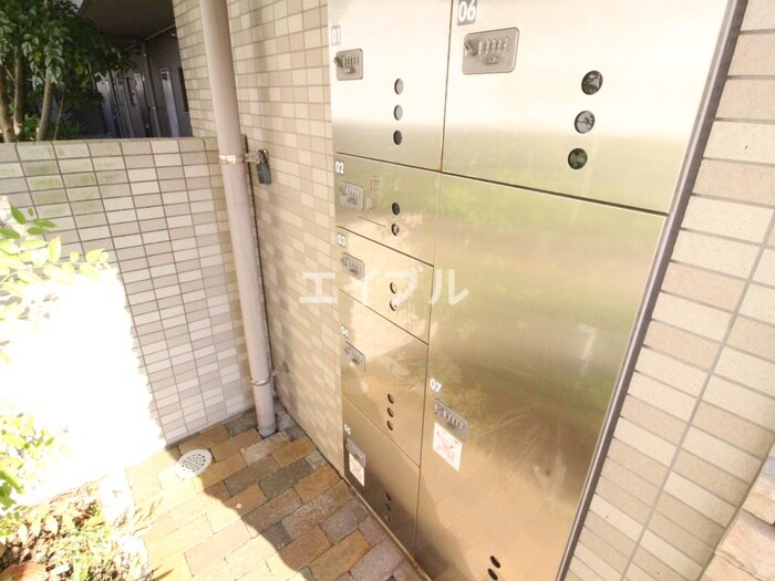 物件外観写真5　(建物設備)