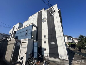 クレフラストエムア－ルⅢ外観写真