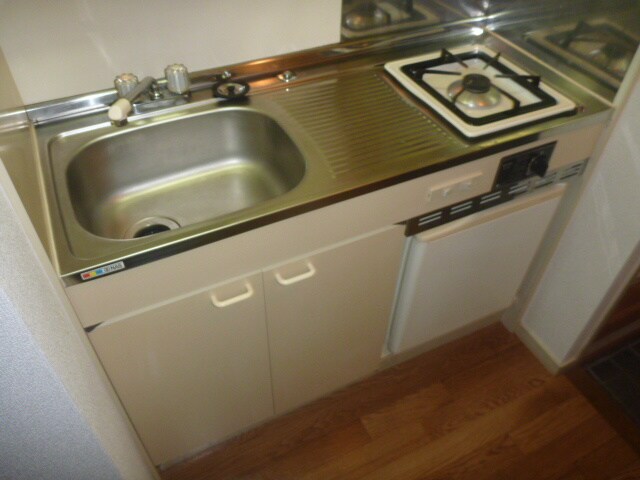 物件内観写真7　(内観写真)