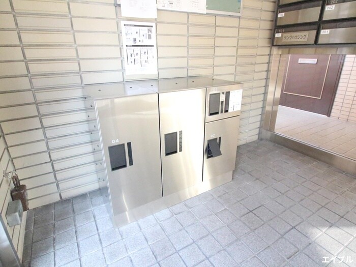 物件外観写真5　(建物設備)