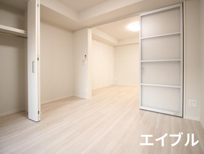 物件内観写真9　(居室)