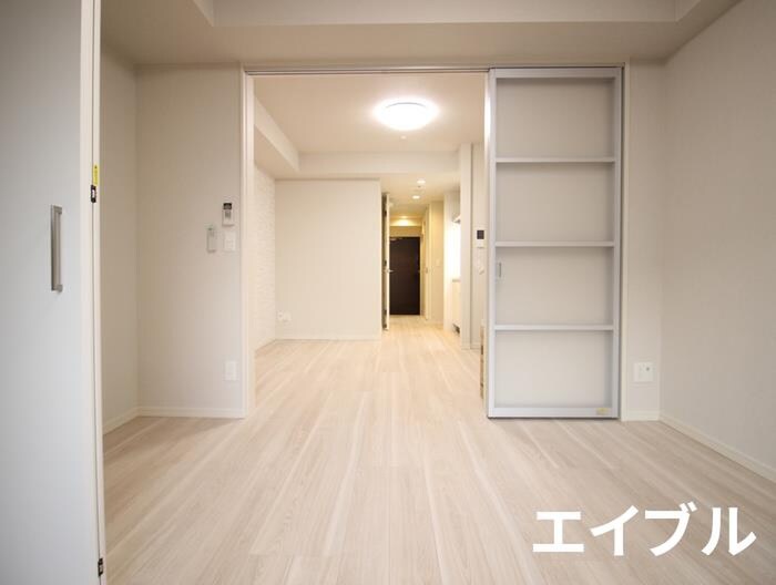 物件内観写真10　(居室)