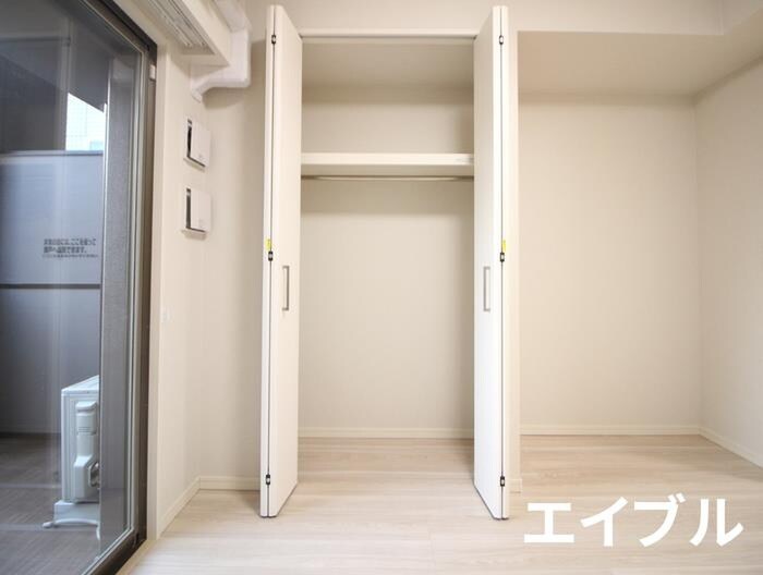 物件内観写真11　(収納)