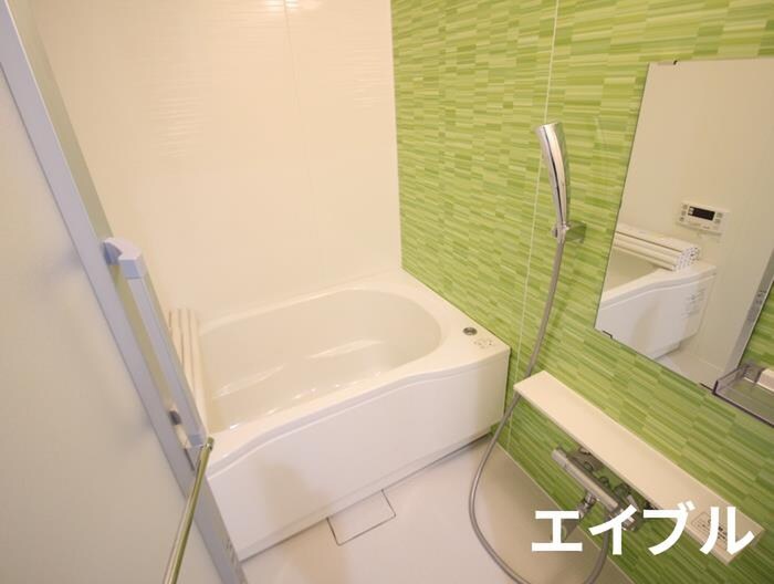 物件内観写真13　(バス／シャワールーム等)