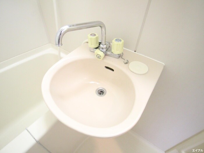 物件内観写真13　(洗面)