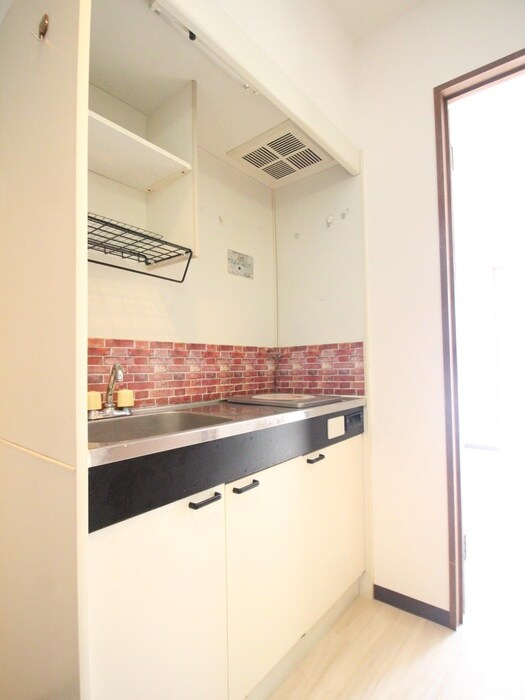 物件内観写真18　(キッチン)