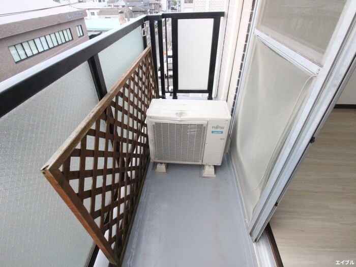 物件内観写真20　(ベランダ・バルコニー)