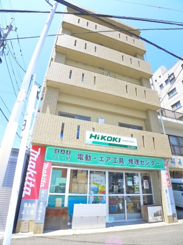 外観写真