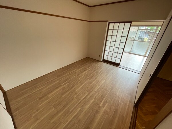 居室