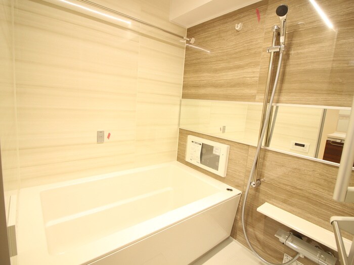 物件内観写真8　(バス／シャワールーム等)