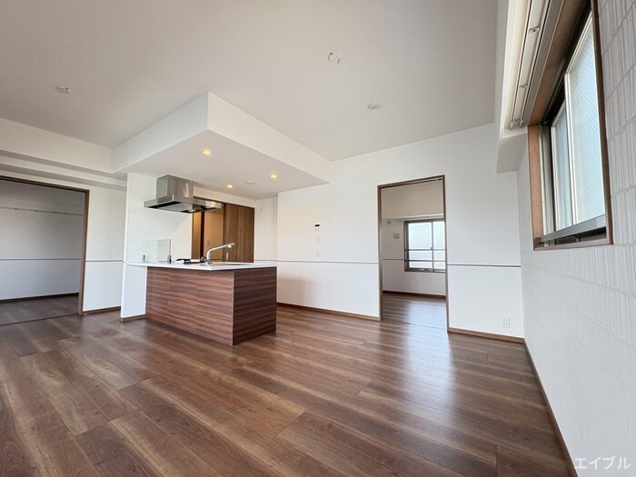 物件内観写真8　(居室)