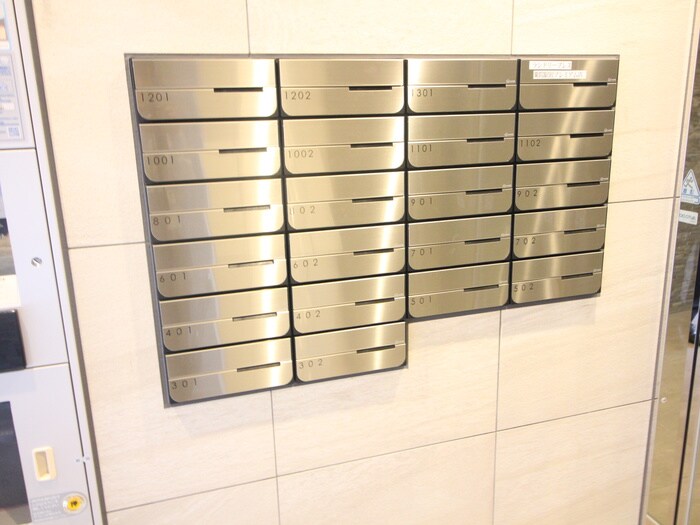 物件外観写真3　(建物設備)