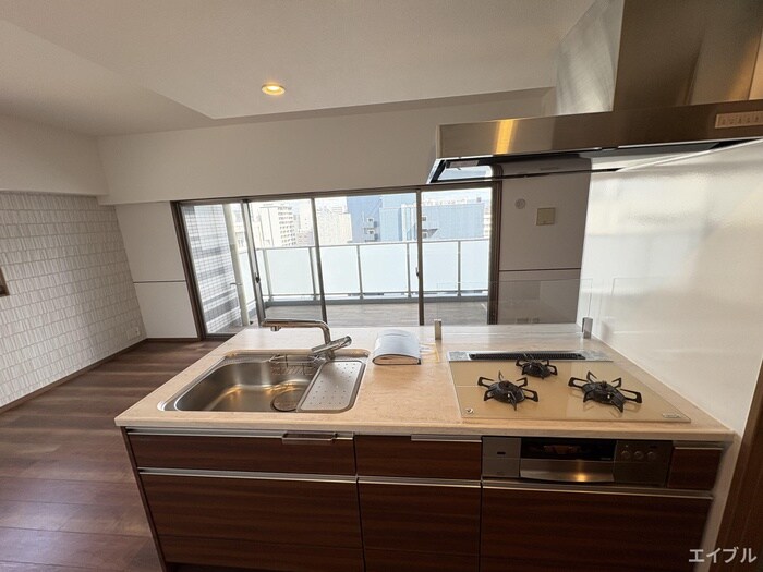 物件内観写真11　(キッチン)