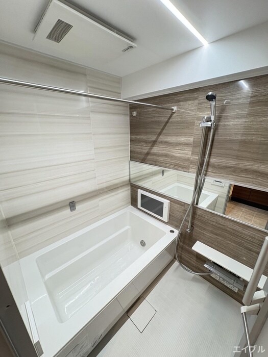 物件内観写真12　(バス／シャワールーム等)