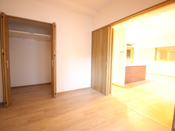 物件内観写真17　(居室)