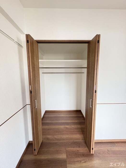 物件内観写真17　(収納)
