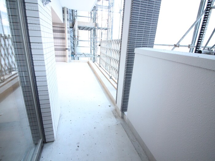 物件内観写真18　(ベランダ・バルコニー)