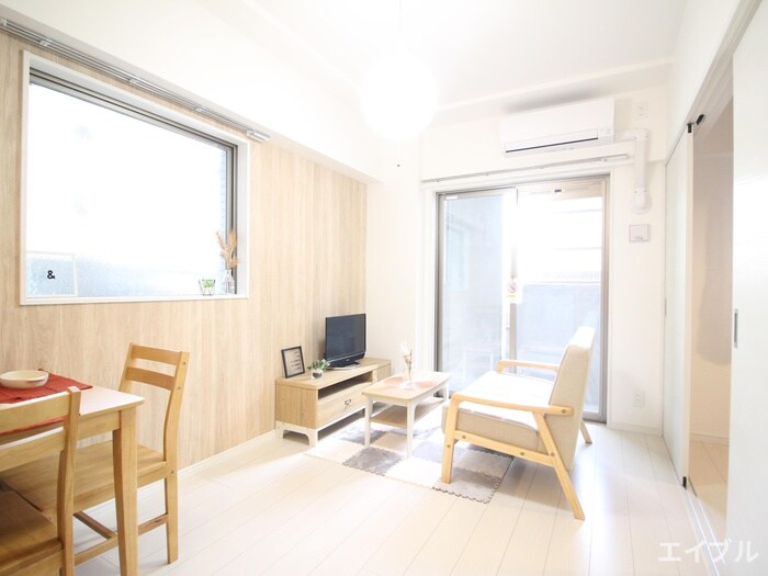 物件内観写真7　(居室)