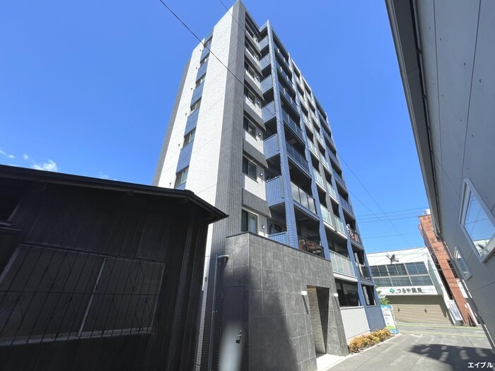 物件外観写真6　(外観写真)