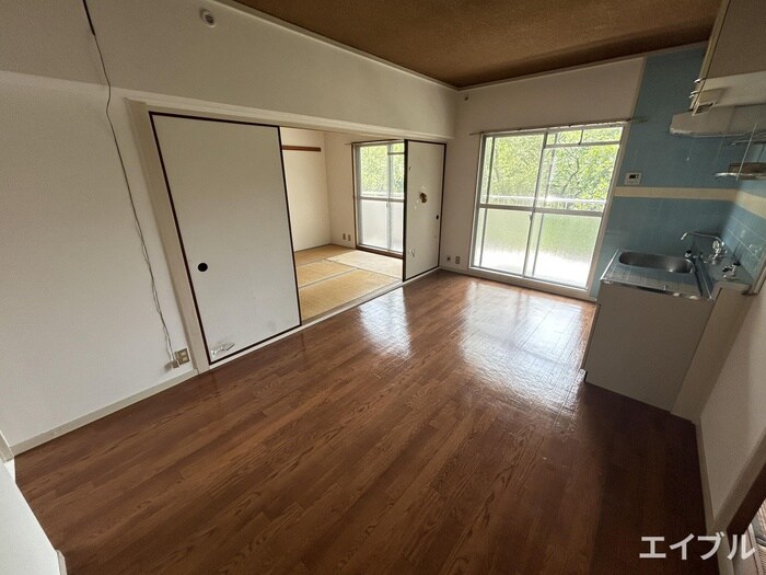 物件内観写真7　(居室)