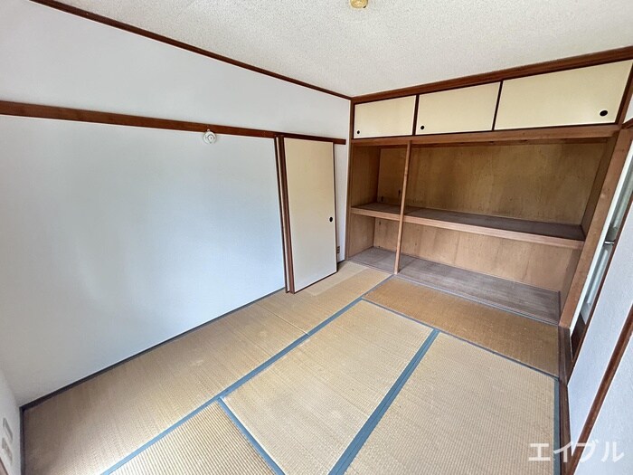 物件内観写真9　(居室)