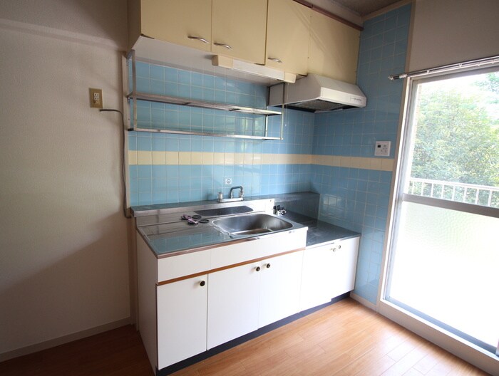 物件内観写真10　(キッチン)