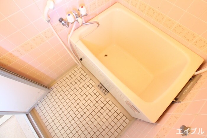 物件内観写真11　(バス／シャワールーム等)