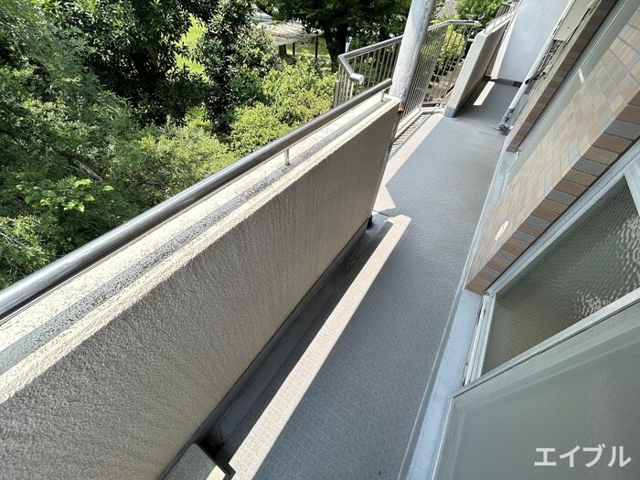 物件内観写真18　(ベランダ・バルコニー)