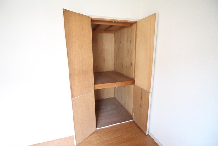 物件内観写真20　(収納)