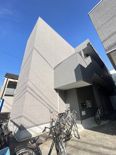 Stay　Crin香住ヶ丘外観写真