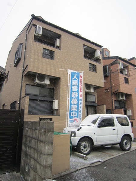 Ｋ＆Ｙ井尻壱番館外観写真
