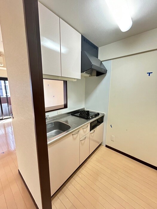 物件内観写真9　(キッチン)