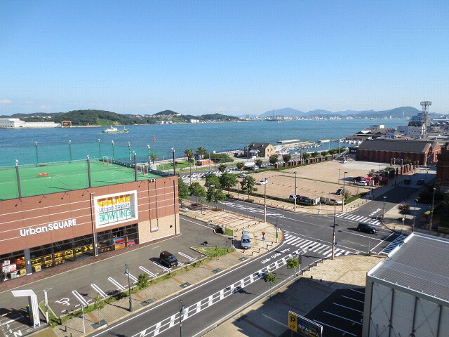 物件外観写真5　(周辺環境)