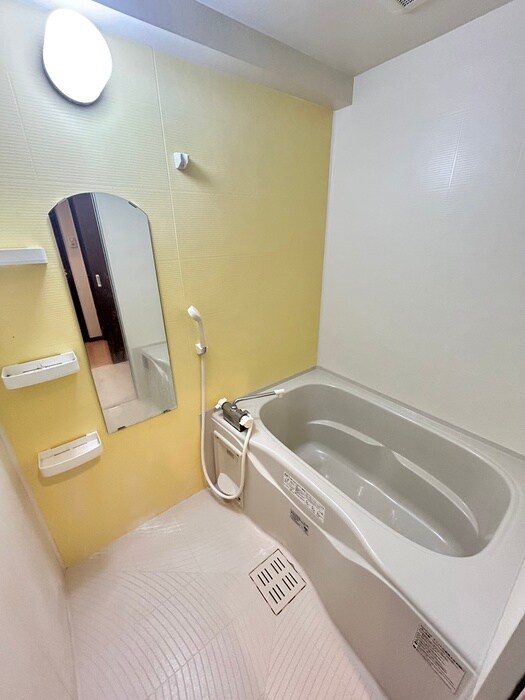 物件内観写真10　(バス／シャワールーム等)