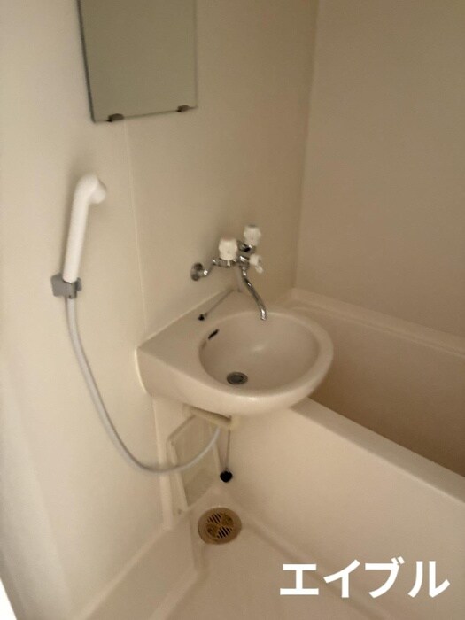 物件内観写真9　(バス／シャワールーム等)