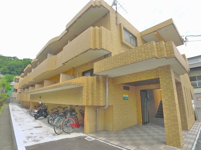 物件外観写真6　(外観写真)