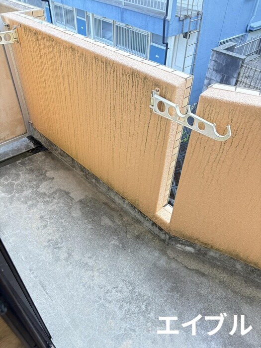 物件内観写真14　(ベランダ・バルコニー)