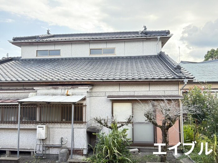 物件内観写真15　(室内からの展望)