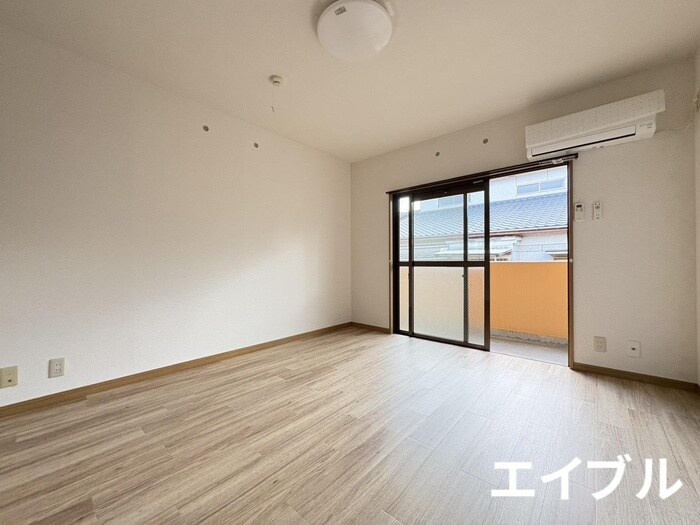 物件内観写真16　(居室)