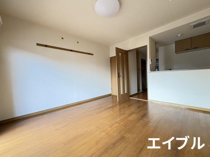 物件内観写真18　(居室)