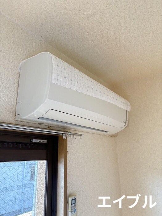 物件内観写真20　(廊下)