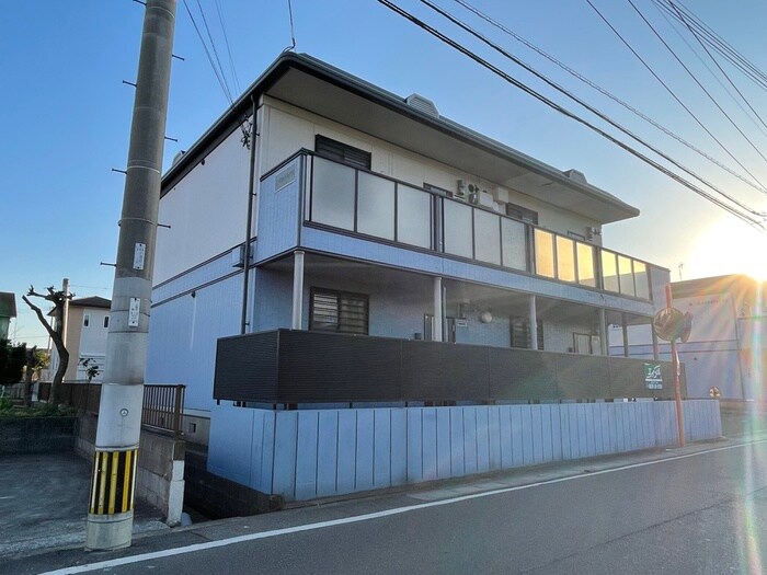 物件外観写真4　(外観写真)