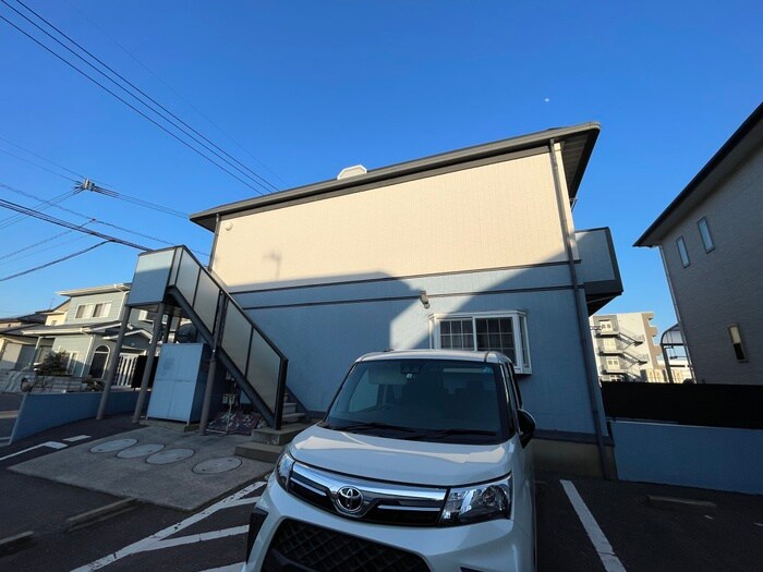 物件外観写真5　(外観写真)