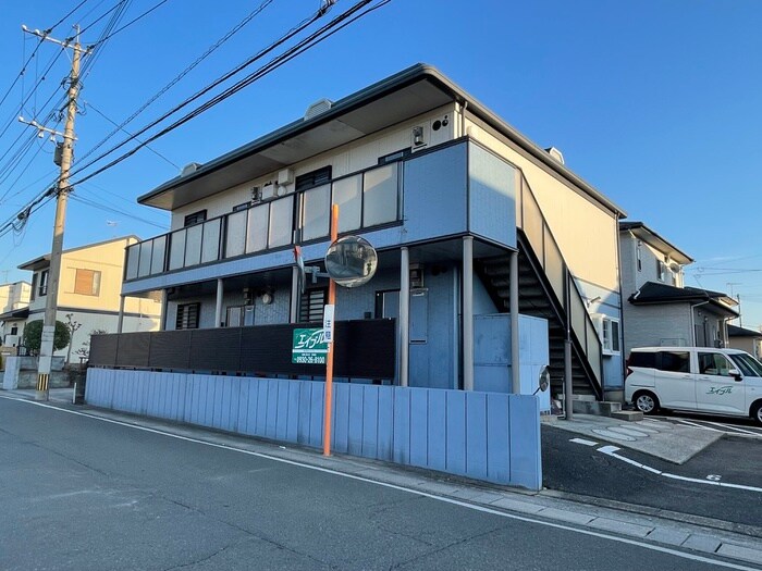 物件外観写真6　(外観写真)