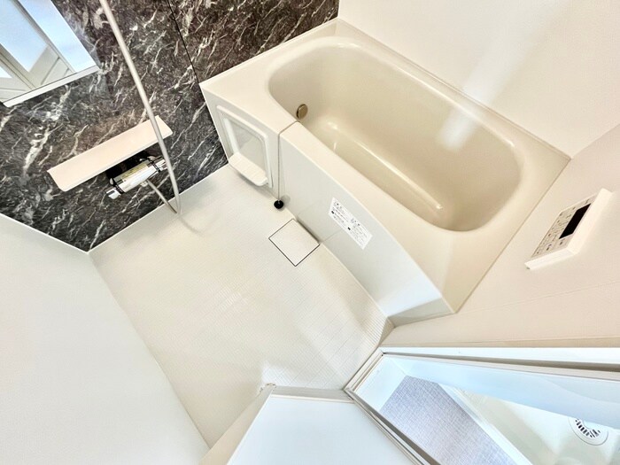 物件内観写真9　(バス／シャワールーム等)