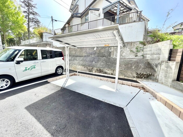 物件外観写真3　(建物設備)